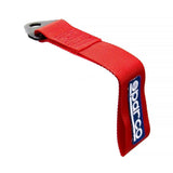 Competition Motorsport Sparco Racing Tow Strap