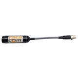 Competition Motorsport Trac-com Chaser Adapter Cables Helmet Component