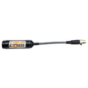 Competition Motorsport Trac-com Chaser Adapter Cables Helmet Component