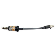 Competition Motorsport Trac-com Chaser Adapter Cables Helmet Component