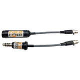 Competition Motorsport Trac-com Chaser Adapter Cables Helmet Component