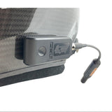 Competition Motorsport Trac-com Chaser Bluetooth Lead Follow Package Helmet Component