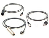 Trac-Com Intercom Adapter Cables