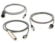Trac-Com Intercom Adapter Cables