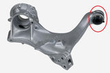Porsche 964 Rear Trailing Arm Monoball Set, Racing, Sold as Set, Replaces 96433102200/96433102100, 1 Set per Car. Shop now at PMB Performance.