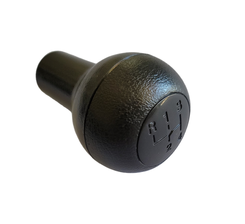 RennShift Threaded Standard 930 4-Speed Shift Knob