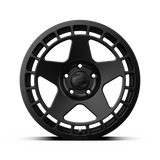 Fifteen52 Turbomac Asphalt Black Wheel for Porsche Macan. Cast, lightweight, OEM fit. PMB Performance, 20+ yrs Porsche expertise. USA-made.