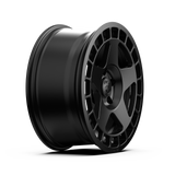 Fifteen52 Turbomac Asphalt Black Wheel for Porsche Macan. Cast, lightweight, OEM fit. PMB Performance, 20+ yrs Porsche expertise. USA-made.