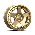 Fifteen52 Turbomac Gold Wheel for 14-24 Porsche Macan. Cast, lightweight, OEM fit. PMB Performance, 20+ yrs Porsche expertise. USA-made.