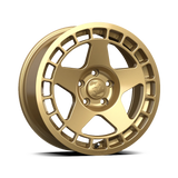 Fifteen52 Turbomac Gold Wheel for 14-24 Porsche Macan. Cast, lightweight, OEM fit. PMB Performance, 20+ yrs Porsche expertise. USA-made.