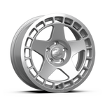 Fifteen52 Turbomac Speed Silver Wheel for 14-24 Porsche Macan. Cast, lightweight, OEM fit. PMB Performance, 20+ yrs Porsche expertise. USA-made.