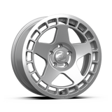 Fifteen52 Turbomac Speed Silver Wheel for 14-24 Porsche Macan. Cast, lightweight, OEM fit. PMB Performance, 20+ yrs Porsche expertise. USA-made.