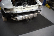 Fabspeed GT3 Center-Muffler Conversion for Porsche 964 / 993 Carrera, product view 9