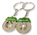 PMB Brake Caliper Keychain