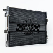 CSF Front Charge-Cooling Heat Exchanger for BMW M2 / M3 / M4 (G8X)