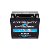 Antigravity VTX-20 — Lithium 16V Motorsports Battery