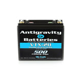 Antigravity VTX-20 — Lithium 16V Motorsports Battery