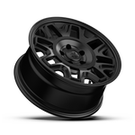 Fifteen52 Wander MX Asphalt Black Wheel for Porsche Macan. Cast, 10-spoke, off-road ready. 17x8, 5x112. PMB Performance expertise. $295/ea. Inquire now!
