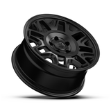 Fifteen52 Wander MX Asphalt Black Wheel for Porsche Macan. Cast, 10-spoke, off-road ready. 17x8, 5x112. PMB Performance expertise. $295/ea. Inquire now!