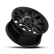 Wander SV _ Asphalt Black
