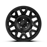 Fifteen52 Wander MX Asphalt Black Wheel for Porsche Macan. Cast, 10-spoke, off-road ready. 17x8, 5x112. PMB Performance expertise. $295/ea. Inquire now!