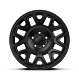 Fifteen52 Wander MX Asphalt Black Wheel for Porsche Macan. Cast, 10-spoke, off-road ready. 17x8, 5x112. PMB Performance expertise. $295/ea. Inquire now!