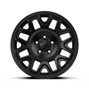 Wander SV _ Asphalt Black