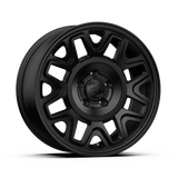 Fifteen52 Wander MX Asphalt Black Wheel for Porsche Macan. Cast, 10-spoke, off-road ready. 17x8, 5x112. PMB Performance expertise. $295/ea. Inquire now!