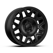 Wander SV _ Asphalt Black