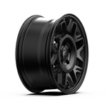 Fifteen52 Wander MX Asphalt Black Wheel for Porsche Macan. Cast, 10-spoke, off-road ready. 17x8, 5x112. PMB Performance expertise. $295/ea. Inquire now!