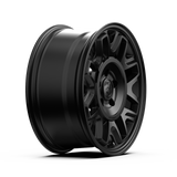 Fifteen52 Wander MX Asphalt Black Wheel for Porsche Macan. Cast, 10-spoke, off-road ready. 17x8, 5x112. PMB Performance expertise. $295/ea. Inquire now!