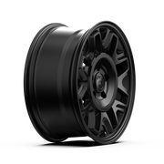 Wander SV _ Asphalt Black