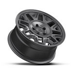 Fifteen52 Wander MX Carbon Grey Wheel for Porsche Macan. Cast, 10-spoke, off-road ready. 17x8, 5x112. PMB Performance expertise. $305/ea. Inquire now!
