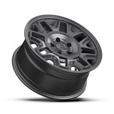 Fifteen52 Wander MX Carbon Grey Wheel for Porsche Macan. Cast, 10-spoke, off-road ready. 17x8, 5x112. PMB Performance expertise. $305/ea. Inquire now!