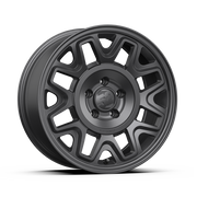 Wander SV _ Carbon Grey