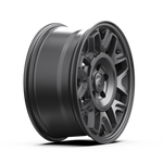Fifteen52 Wander MX Carbon Grey Wheel for Porsche Macan. Cast, 10-spoke, off-road ready. 17x8, 5x112. PMB Performance expertise. $305/ea. Inquire now!