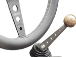 Rennshift Legacy Protostick Replacement Lever
