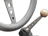 Rennshift Legacy Protostick Replacement Lever