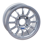 BRAID Winrace A13 wheels are designed for Tarmac Rally, Rallycross, and street use, offering strength, lightness, and customizable options. Shop now at PMB.