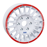 The BRAID Winrace T is a lightweight, durable wheel for off-road, rally-raid, and street use, customizable to any car’s specs. Shop now at PMB Performance.