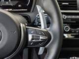 AutoTecknic Competition Shift Paddles - F15 X5 | F16 X6
