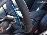 AutoTecknic Competition Shift Paddles - F30/ F31 3-Series