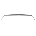 Rennline Carbon Fiber Upkick Spoiler for Macan: Premium hand-laid carbon fiber for a sporty OEM+ look. Easy, reversible install. Shop now at PMB Performance.