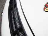 Rennline GT3-Style Carbon Smile Vent for 997 and 987