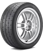 Yokohama Advan A052 for your Porsche 964 - The "Best" Package (Set of Four)