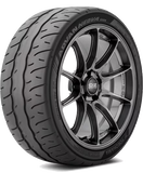 Yokohama Advan Neova AD09 for your Porsche 993 & 996 - The "Best" Package (Set of Four)