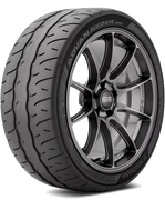 Yokohama Advan Neova AD09 for your Porsche 993 & 996 - The "Best" Package (Set of Four)