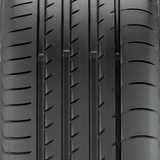 Yokohama Advan Sport V105 for your Porsche 992 - The "Better" Package (Set of Four)