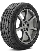 Yokohama AVID Ascend GT for your Porsche 924 - The "Better" Package (Set of Four)