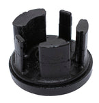 Left Motor Mount Insert